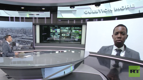 Южноафриканский взгляд на справедливость и международные конфликты