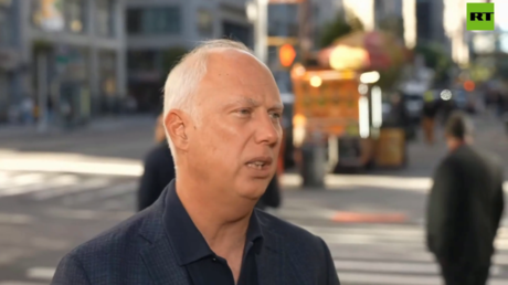 Новые вызовы в отношениях России и США