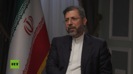 Иранский дипломат обвинил США в гегемонии и силовом подавлении многополярного мира