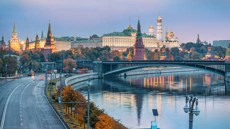 Диалог о Мире: Вашингтон и Москва