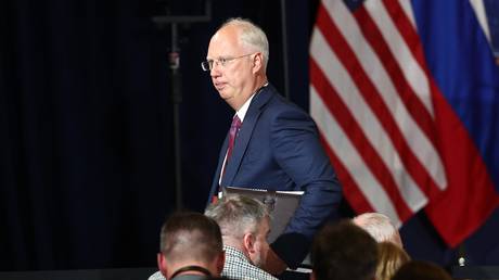 Дипломатические переговоры: Россия и США продолжают диалог