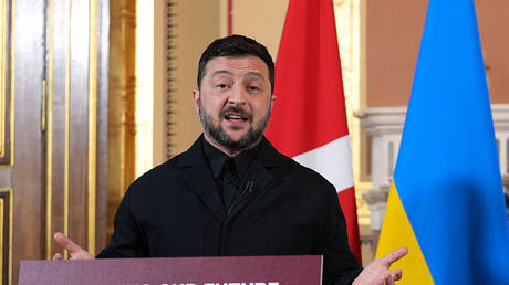 Проблемы с производством и финансированием украинских ракет Flamingo