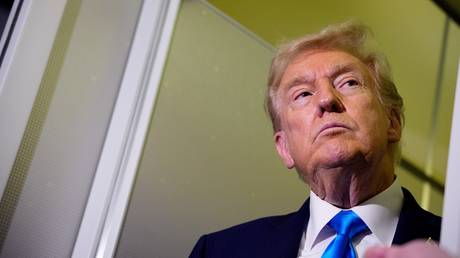 Напряжение между Москвой и Вашингтоном: ядерная стратегия на грани