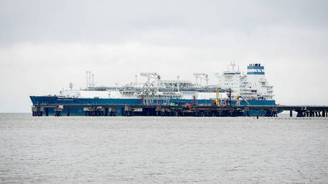 Россия наращивает энергетическое партнерство с Индией на фоне санкций Запада