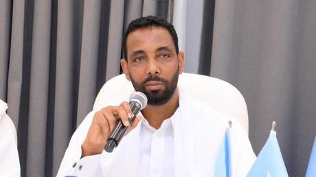 Возрождение в небе: Сомали восстанавливает национальную авиакомпанию после 30-летнего перерыва