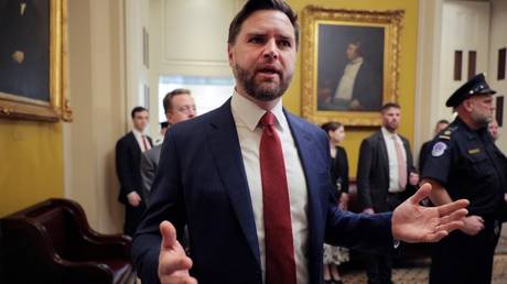 США заявляют о прогрессе в урегулировании украинского конфликта, назвав его «крайне сложной войной»