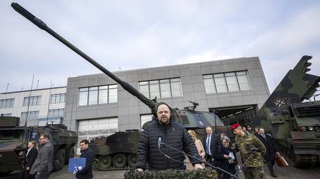 Финансовый фронт: The Economist предупредил ЕС и Британию о необходимости $400 млрд для Украины и целостности НАТО