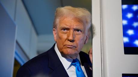 Заявление Трампа о ядерном арсенале США: провокация или признание нарушения СНВ?