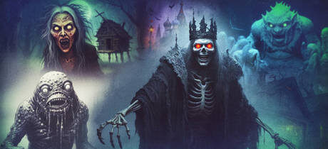 Анатомия русского страха: от банника до безымянной тревоги