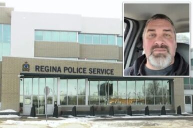 Преступный доверием: Канадский полицейский признал вину в преследовании женщин с помощью служебной базы