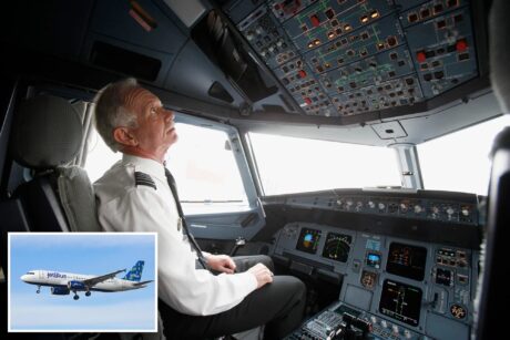 Глобальный хаос в авиации: Airbus экстренно сажает 6000 лайнеров из-за угрозы солнечных бурь