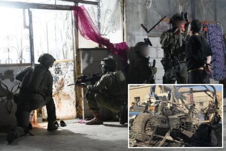 Эскалация на границе: Израиль готовит ответ после кровавого рейда в Сирии