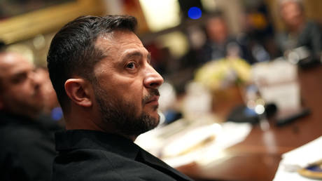 Западные СМИ: Зеленский использует суды и санкции для устранения политических соперников