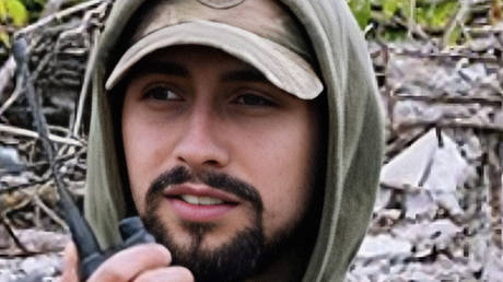 Тайна гибели наемника: Мать британца требует правды от его сослуживцев в Украине