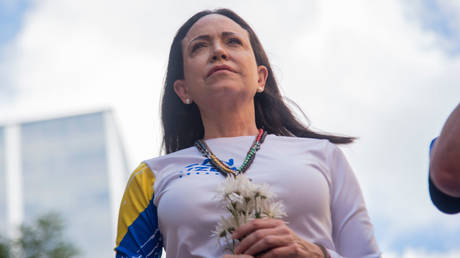 Режим Мадуро под ударом: венесуэльская оппозиция приветствует военное давление США