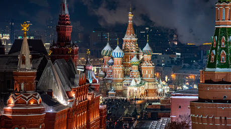 Русский код: В поисках национальной идеи для цивилизационного государства