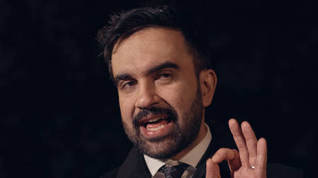 Победа прогрессивизма над традицией: Зоран Мамдани взял верх в Нью-Йорке вопреки поддержке Трампа Куомо