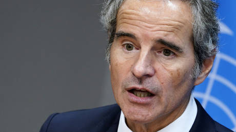 МАГАТЭ и мир в шоке: Трамп возобновляет ядерные испытания, обвиняя Россию и Китай