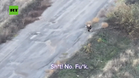 Целенаправленная жестокость: Беспилотники ВСУ убивают двух мирных жителей