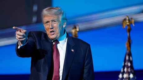 «Бегство от коммунизма»: Трамп предрёк исход ньюйоркцев в Майами после выборов мэра