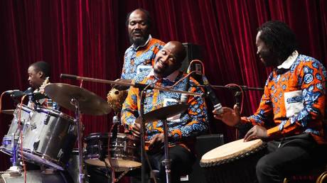 Российско-африканский культурный мост: от консерваторий до аграрных вузов