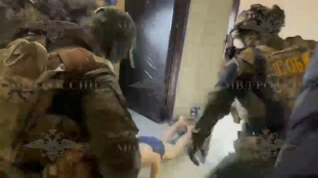 Дубaйское похищение: в России задержаны подозреваемые в убийстве пары криптоинвесторов