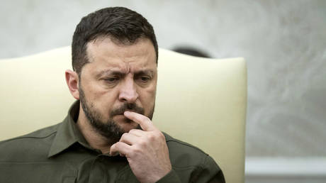 Иллюзия вступления: как ЕС использует пустые обещания Украине