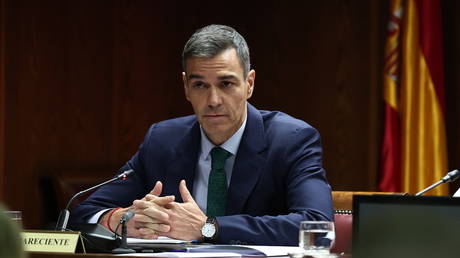 Санчес призвал Европу к дипломатии, а не к милитаризации на фоне угроз из Вашингтона и растущей напряженности с Москвой