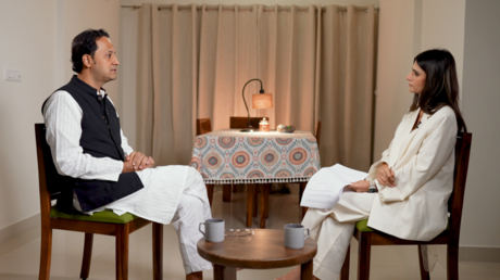 Сценарий переворота: Как Бангладеш попал в центр геополитической игры