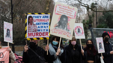 Затянувшееся правосудие: арестован британский солдат по делу об убийстве в Кении