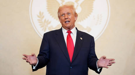 Трамп помиловал Руди Джулиани и десятки сторонников в связи с выборами-2020