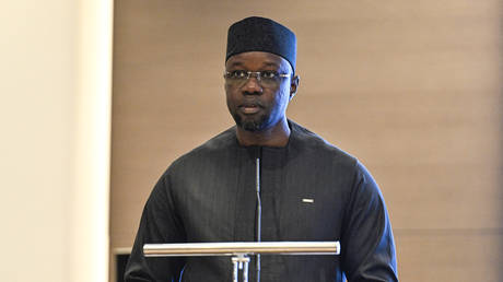 Сенегал против МВФ: Гордость или необходимость?