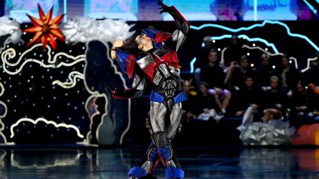 Запрещённые за медали: Российские фигуристы попали на украинский сайт-«расстрельный список»