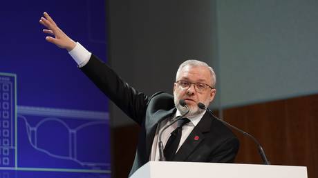 Скандал в энергетике: следствие добралось до бывшего министра и окружения Зеленского