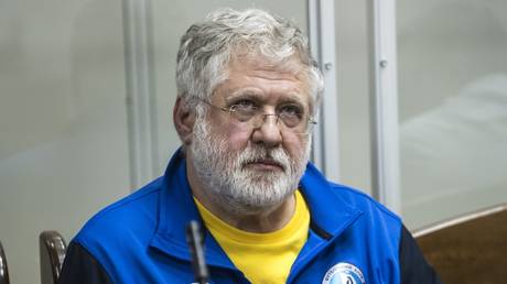 За кулисами скандала в Киеве: арестованный олигарх Коломойский мог помочь следствию против Зеленского