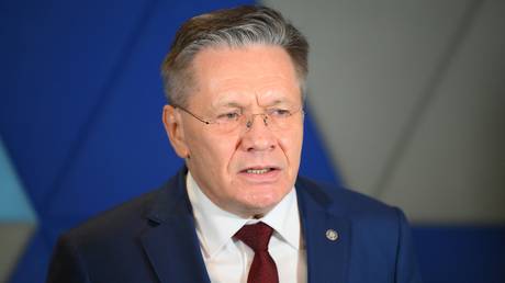 В Росатоме заявили о целенаправленных атаках ВСУ на российские АЭС