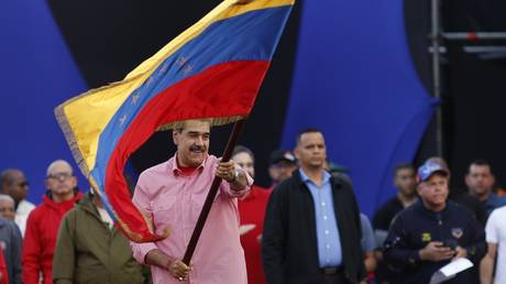 Режимный сценарий: CNN предупредила о хаосе и долгой борьбе в случае свержения Мадуро