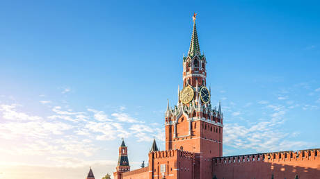 Кремль: Переговоры заморозил Киев, но Москва готова к диалогу