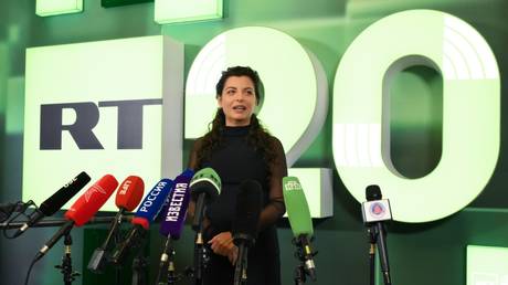 Правда вопреки: Маргарита Симоньян заявила о беспрецедентном давлении Запада на RT