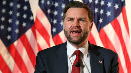 Умные люди и реальный мир: вице-президент США о пути к миру между Москвой и Киевом