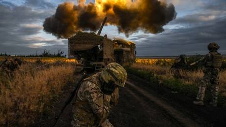 США готовят прямые переговоры с Россией по украинскому мирному плану