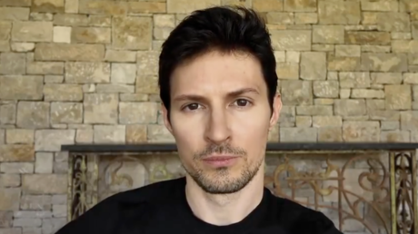 Павел Дуров обвинил Францию в причастности к убийству активиста Чарли Кирка