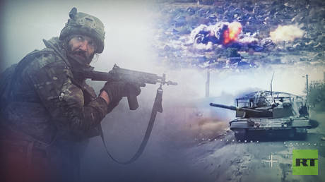 Ноябрьский перелом: как наступление России изменило ход войны