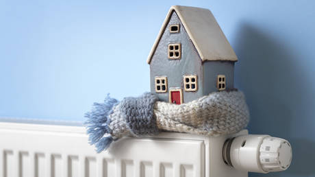 «Газпром» предупредил ЕС о рисках с поставками газа из-за истощенных запасов