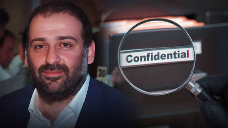 Махинации союзника Зеленского: НАБУ обвинило бизнесмена Миндича в создании сети сбора компромата