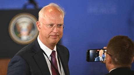 Кремль отвергает «фейковую» расшифровку переговоров Дмитриева