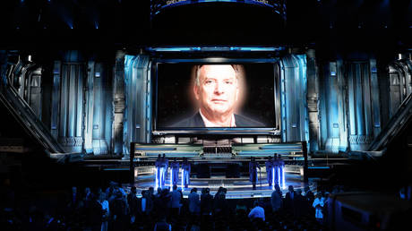 Трамп вступился за своего переговорщика по Украине после утечки переговоров с Кремлем