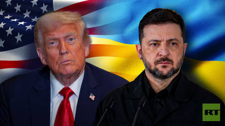 План Трампа: Триггер для мира, паралича или краха Киева