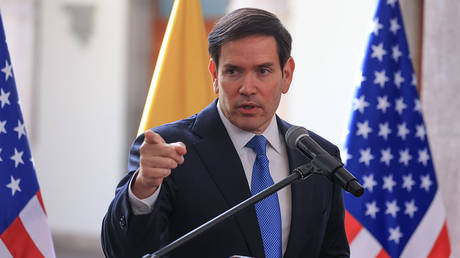 США поставили Киеву ультиматум: мирный договор — в обмен на гарантии безопасности