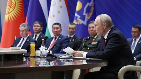 Россия усиливает ОДКБ: союзникам предложат проверенное в боях вооружение